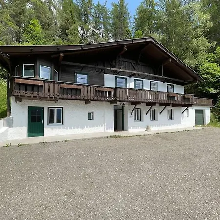 Villa Sonnenwinkl - Reith Bei Seefeld Extérieur photo