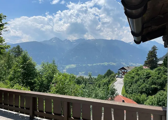 Villa Sonnenwinkl - Reith Bei Seefeld