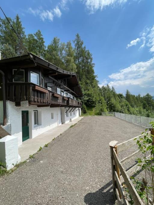 Hébergement de vacances Sonnenwinkl - Reith bei Seefeld